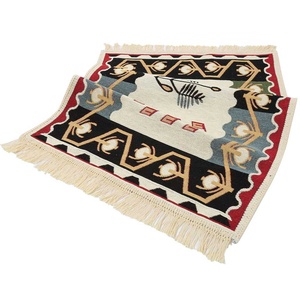 Alfombras turcas de tamaño personalizado, alfombras para decoración del hogar, sala de estar, alfombra de área grande y juegos, alfombra persa, alfombra de oración de corredor moderna - Product Image 5