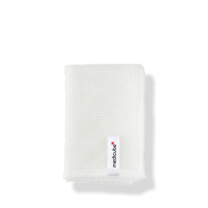 Toalla de Ducha Corporal Medicube de Alta Calidad Hecha en Corea, Herramienta y Accesorio de Cuidado Personal - Product Image 1