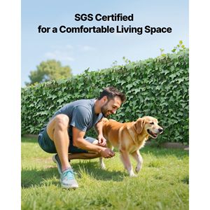 Schermo per Recinzione Espandibile 25 X 126, Pannello di Edera Artificiale Realistica con 50 Fascette, Parete Vegetale Artificiale Espandibile - Product Image 6