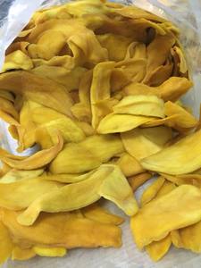 Bulk Packing Soft Chewy <b>Dried</b> <b>Mango</b> Supplier & High Fiber No Preservatives Chewy <b>Mango</b> Snacks - Product Image 5