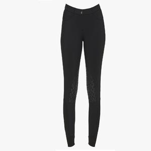 Pantalones de Montar a Caballo de Alta Calidad, Elásticos en 4 Direcciones, Leggings, Ropa Ecuestre, en Tela Técnica con Tacto Suave - Product Image 2