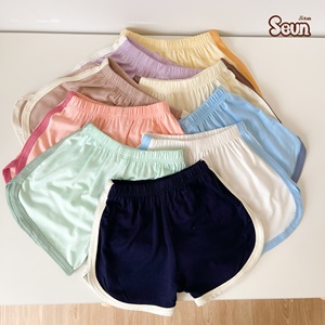 Conjunto de Ropa sin Mangas para Niños al por Mayor, Atuendo Transpirable de Verano, Conjunto de 2 Piezas Elegante para Niños, Fabricante y Proveedor OEM de Vietnam - Product Image 1