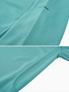 High Quality Wholesale Men's Polo <b>Shirts</b> With Custom Design <b>100</b>% <b>Polyester</b> Polo <b>Shirts</b> Quick Dry Short Sleeve Polo <b>Shirt</b> - Product Image 4
