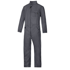 Uniforme de Trabajo de Seguridad Industrial de Alta Visibilidad BETTERGLOWAPPARELMFG Personalizado, Conjunto Unisex de Algodón Transpirable con Certificación CE - Product Image 1