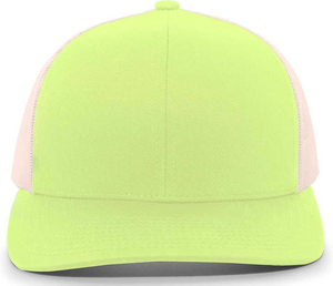 Casquette de baseball trucker personnalisée OEM avec votre logo, en coton, 5 panneaux, maille, fermeture snapback, pour homme, avec patch brodé 3D, vente en gros - Product Image 3