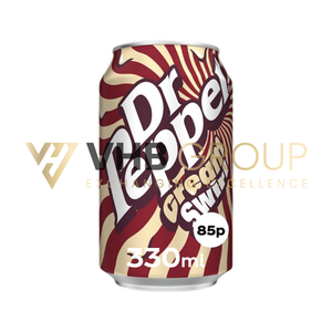 Dr Pepper Lata de 330 ml al por Mayor - Product Image 2