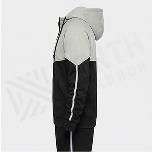 Custom High Quality <b>Velour</b> <b>Tracksuit</b> Men Sportswear Velvet Suit Fleece Luxury <b>Velour</b> <b>Tracksuits</b> For Men Men's <b>Tracksuits</b> - Product Image 3