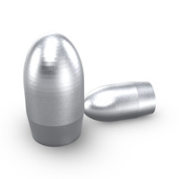 Bouchon de perforation en alliage de molybdène TZM pour tubes sans soudure en acier inoxydable et en acier allié