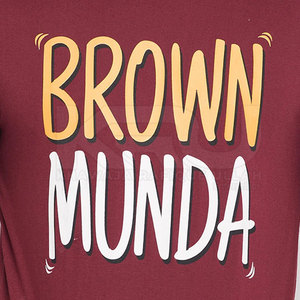Breathable Front Knitted Short Sleeve Neck Screen Printing <b>Men's</b> <b>T</b>-<b>Shirt</b> Premium Cotton Material Casual Daily Summer Character - Product Image 6