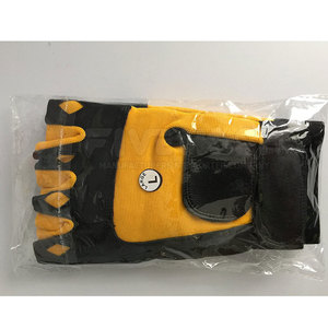 Gants de musculation de qualité supérieure, confortables et durables pour le fitness - Product Image 5