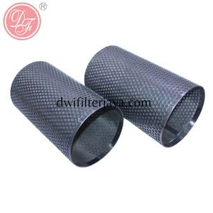 ไส้กรอง OEM แบบตาข่ายสแตนเลส 304 316 - Product Image 4
