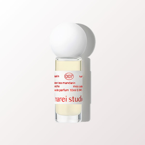 Perfumes mini O Korean K-Beauty Maree Studio Eau de Parfum 007 Huam 10ml Hecho en Corea para hombres y mujeres - Product Image 5