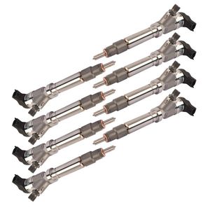 2004.5-2005 Chevrolet Silverado GMC Sierra 6.6L duramax LLY หัวฉีดน้ำมันใช้ได้กับ8X 0445120027 97303657 - Product Image 4