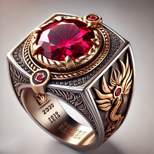 Anillo Campeonato Esports - Product Image 4