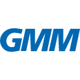 GMM Gesellschaft für Metallbearbeitung und Maschinenhandel mbH logo