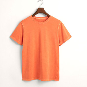 เสื้อยืดซันเฟดสั่งทำพิเศษปี 2026 สินค้าฤดูร้อน เสื้อยืดซันเฟดราคาถูก เสื้อยืดซันเฟดสำหรับขายออนไลน์ - Product Image 1