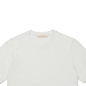 Camiseta de Verano para Niños de Alta Calidad con Diseño Personalizado y Logotipo, Precio Económico, Servicio OEM, Diseño/Fábrica, Color Sólido 2026 - Product Image 2