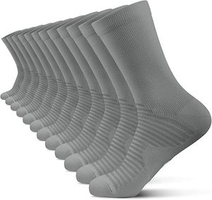 Chaussettes de course pour hommes et femmes - Product Image 3