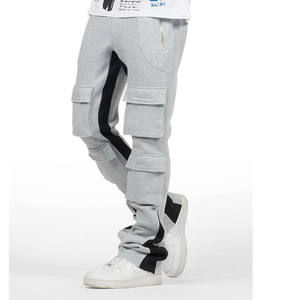 Pantalones Deportivos de Algodón para Hombre, para Entrenamiento de Invierno, Gimnasio, Ejercicio, Fitness, Jogging, Cómodos y Suaves - Product Image 6