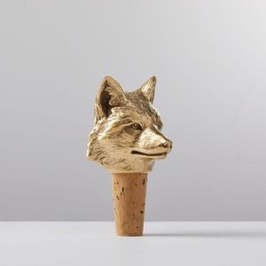 Bouchon de bouteille en métal écologique avec design réutilisable et joint hermétique pour une conservation durable des boissons - Product Image 4