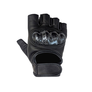 Gants de cyclisme OEM avec matériau léger et respirant pour la course sur route, le VTT et l'entraînement cycliste quotidien - Product Image 4