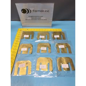 ชิม EATON 17107310 ขนาด .002 จำนวน 10 ชิ้น, 139865 - อุปกรณ์และอะไหล่เซมิคอนดักเตอร์ระดับโลกที่เชื่อถือได้ - Product Image 2