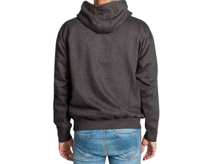 Men's Hooded Sweatshirt Set High Quality 100% Polyester Pullover Logo Printing Unisex <b>Hoodie</b> Blanks Sublimation <b>Plain</b> Hoodies - Product Image 4