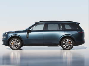 <span class=keywords><strong>Lynk</strong></span>&<span class=keywords><strong>Co</strong></span> 900 2025, Vehículo Híbrido Enchufable de 5 Puertas y 6 Plazas, SUV Grande con Motor 1.5T, Nuevo Vehículo de Energía <span class=keywords><strong>Lynk</strong></span> <span class=keywords><strong>Co</strong></span> 900 - Product Image 4