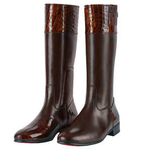 Botas de Equitación Antideslizantes al por Mayor - Product Image 4