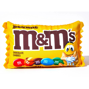 Top Sale M&Ms Peanut 45g Classic Chocolate Snack for Any Occasion OEM Service Chocolate - Product Image 3
