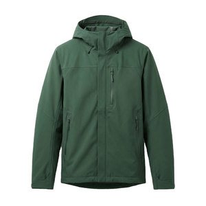 Hot Selling Softshell <b>Jackets</b> Fleece Lined High Visibility Durable Windproof Waterproof For Men And Women Ideal For Outdoor - Product Image 1