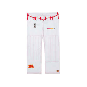 Kimono de Jiu-Jitsu Brésilien Shoyoroll Professionnel, Uniforme d'Entraînement de Haute Qualité, 100% Coton Léger, Uniforme de Compétition Shoyoroll - Product Image 6