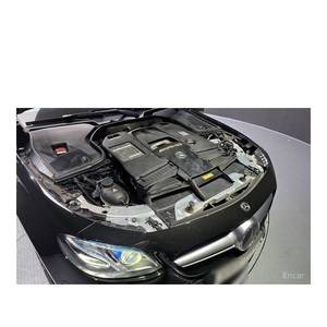 Mercedes-Benz E63 AMG 4MATIC+ 2018, conduite à gauche, boîte automatique, sièges en cuir, caméra arrière, 60 870 km - Product Image 6