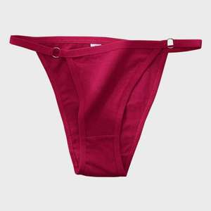 Braguitas de Mujer Elegantes y de Alta Demanda, las Más Vendidas, de la Mejor Calidad, Transpirables y Cómodas, Braguitas de Mujer de Alto Estilo - Product Image 5