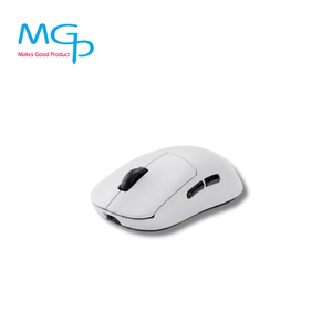 Carcasa de plástico para ratón inalámbrico para juegos, diseño de inyección ODM. - Product Image 2