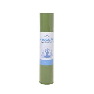 Fabricante de Tapetes de Yoga EVA Ecológicos OEM |   Impermeable y Antideslizante |   175 cm / 182 cm |   Logotipo y Empaque Personalizados |   Fábrica en Vietnam - Product Image 1