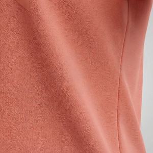 Camiseta Corta de Verano para Mujer, Diseño de Manga Corta, Holgada, con Estampado Industrial, para Ropa Larga de Invierno, Color Personalizado - Product Image 5