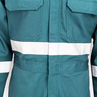 Vêtements de travail de sécurité en coton et polyester, nouvelle arrivée, vente chaude, uniforme de sécurité tendance avec logo, couleur et taille personnalisés