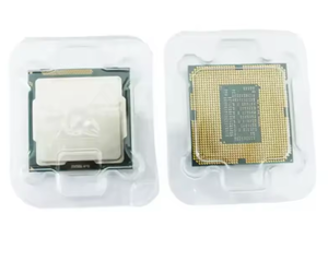 <span class=keywords><strong>Intel</strong></span> Xeon Silver 4316 CPU 20 Kerne 40 Threads 2,3GHz/3,4GHz 30MB Cache 150W TDP - Product Image 5