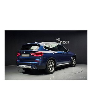 BMW X3 XDrive 20d 2018, 140.040 km, Diésel, Automático, Volante a la Izquierda, Norma de Emisiones Euro V - Product Image 2