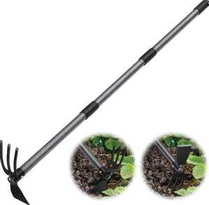 Handheld Garden Weeding <b>Tool</b> CNC Machining Services for <b>Weed</b> Extractor with OEM/ODM Customization and Customized Sizes - Product Image 3