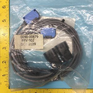 AMAT 0090-00879 HARNESS, IM, 300MM WALKING BEAM - Equipo y piezas de semiconductores de confianza de la marca global Trusted Global Legacy - Product Image 6