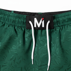 Shorts de combat MMA en gros, tissu extensible 4 directions, design personnalisé par sublimation, shorts de grappling pour compétitions professionnelles - Product Image 5