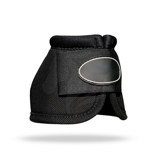 Botas de protección para caballos Overreach, de neopreno transpirable, de lujo, para equitación, con embalaje personalizado, herramientas ecuestres, modelo - Product Image 1