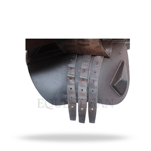 Silla de Montar de 16.5 Pulgadas, Equipo Ecuestre - Product Image 3