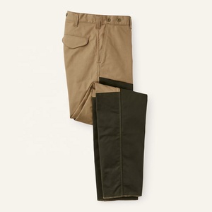 Pantalons de chasse dernier cri, confortables, qualité supérieure, 100% polyester, pour hommes adultes. - Product Image 3