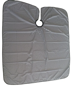 Capes de Barbier de Qualité Supérieure, Cape de Salon Imperméable, Légère, Moderne, Élégante et Confortable pour la Coiffure - Product Image 1