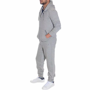 Prix bas, design personnalisé, unisexe, respectueux de l'environnement, 100% coton, survêtement, nouvelle arrivée, hiver, décontracté, fabriqué au Pakistan - Product Image 1