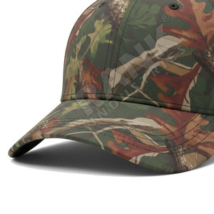 Nouveau produit tendance : Chapeaux de chasse personnalisés pour l'extérieur, chapeaux de chasse robustes pour hommes sur mesure - Product Image 6