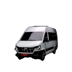 สำหรับฮุนได โซลาติ 15 ที่นั่ง พ.ย. 2023 ดีเซล เกียร์ออโต้ 16,326 กม. พร้อมกล้องมองหลัง พวงมาลัยซ้าย - Product Image 1